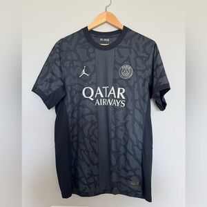 Paris Saint-Germain Authentic Kit